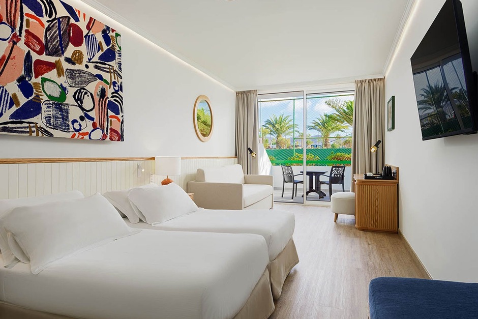 Junior suite