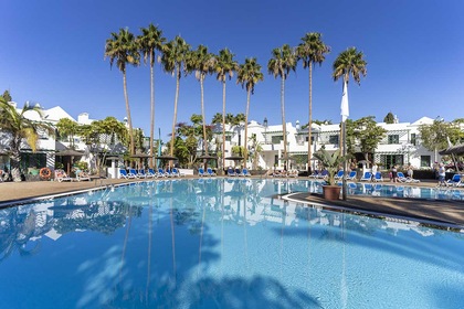 TUI Sélection THB Royal - Flex bagages inclus - TUI