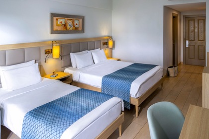 TUI Sélection TUI Blue Ephesus - Flex bagages inclus - TUI