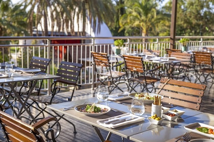 TUI Sélection TUI Blue Ephesus - Flex bagages inclus - TUI