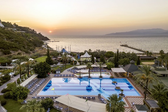 TUI Sélection TUI Blue Ephesus - Choix Flex- TUI TUI Sélection TUI Blue Ephesus - Choix Flex- TUI