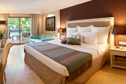 TUI Sélection Hôtel Paloma Pasha - Flex bagages inclus - TUI