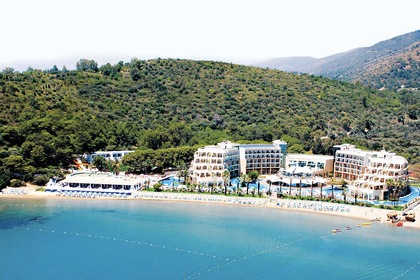 TUI Sélection Hôtel Paloma Pasha - Flex bagages inclus - TUI