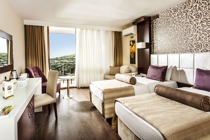 TUI Sélection Hôtel Tusan Beach - Flex bagages inclus - TUI