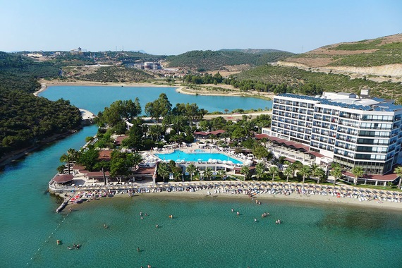 TUI Sélection Hôtel Tusan Beach - Choix Flex- TUI TUI Sélection Hôtel Tusan Beach - Choix Flex- TUI