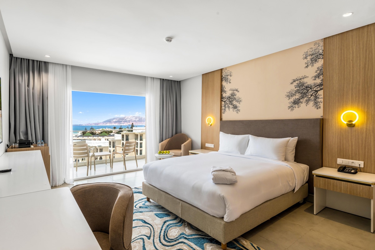 TUI Sélection Hôtel Pickalbatros Palais des Roses - Flex bagages inclus ***** - 8