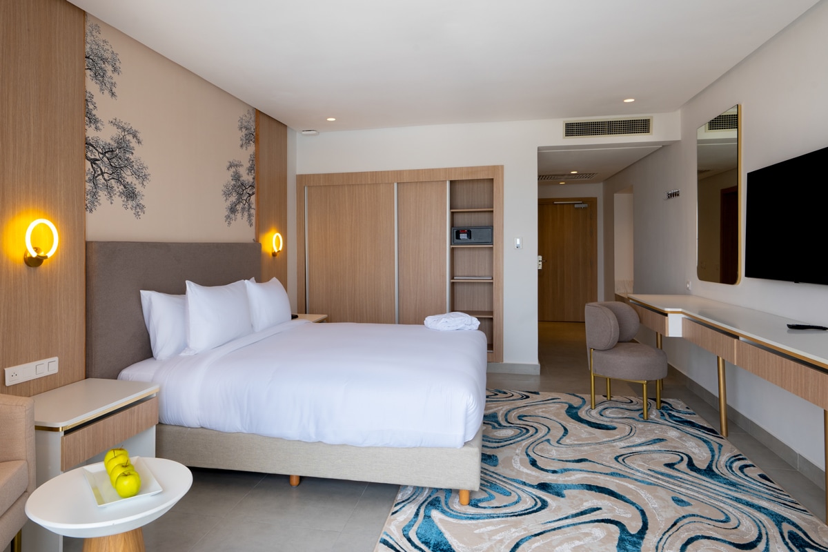TUI Sélection Hôtel Pickalbatros Palais des Roses - Flex bagages inclus ***** - 2