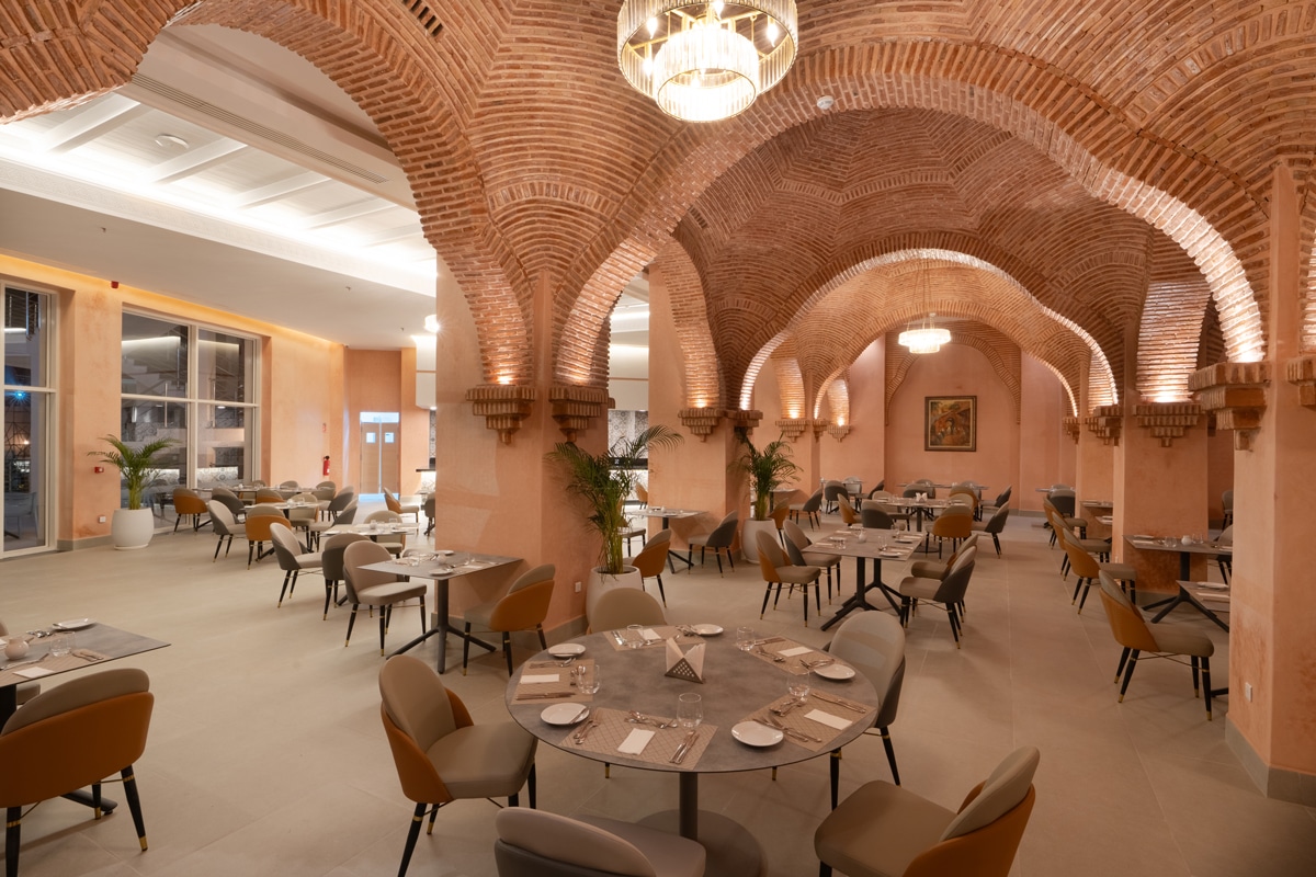 TUI Sélection Hôtel Pickalbatros Palais des Roses - Flex bagages inclus ***** - 15