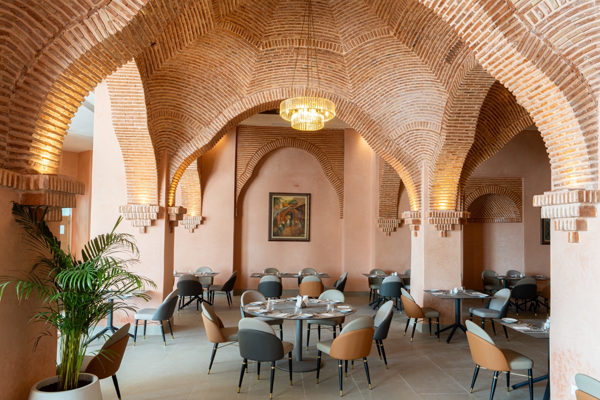 TUI Sélection Hôtel Pickalbatros Palais des Roses - Flex bagages inclus ***** - 16