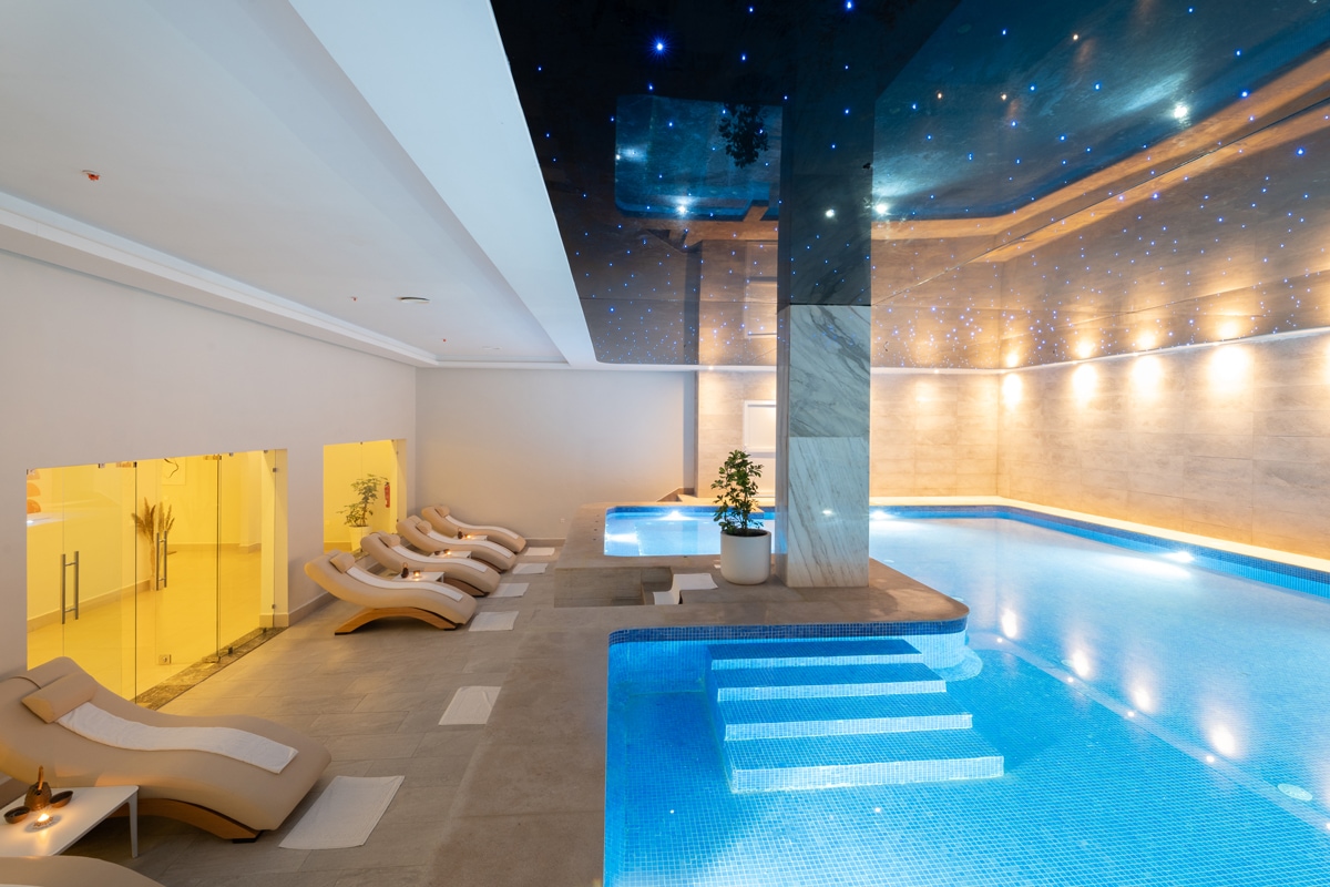 TUI Sélection Hôtel Pickalbatros Palais des Roses - Flex bagages inclus ***** - 21