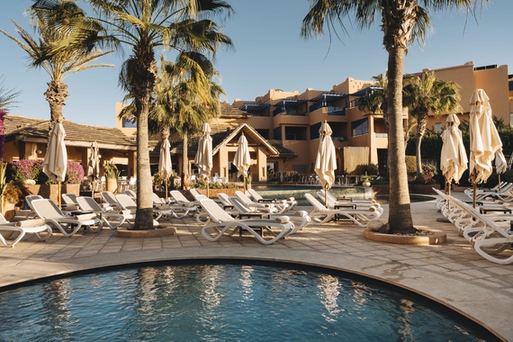 TUI Sélection Hôtel Paradis Plage Surf Yoga & Spa - Flex bagages inclus- TUI