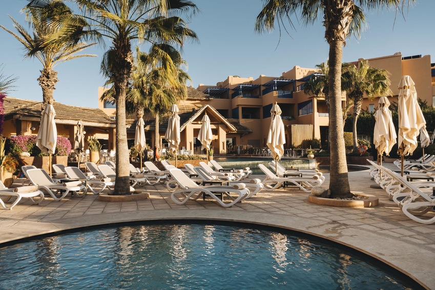 TUI Sélection Hôtel Paradis Plage Surf Yoga & Spa - Flex bagages inclus - TUI