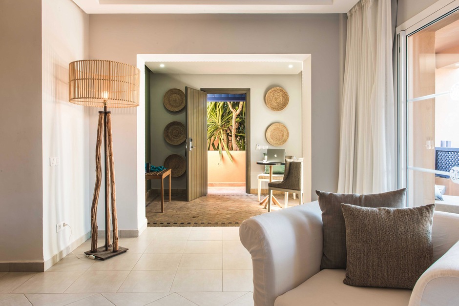 Suite Prestige