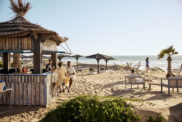 TUI Sélection Robinson Agadir - Choix Flex - TUI