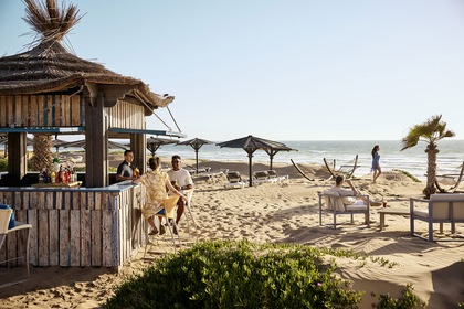 TUI Sélection Hôtel Robinson Agadir - Flex bagages inclus - TUI