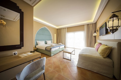 TUI Sélection Hôtel Robinson Agadir - Flex bagages inclus - TUI