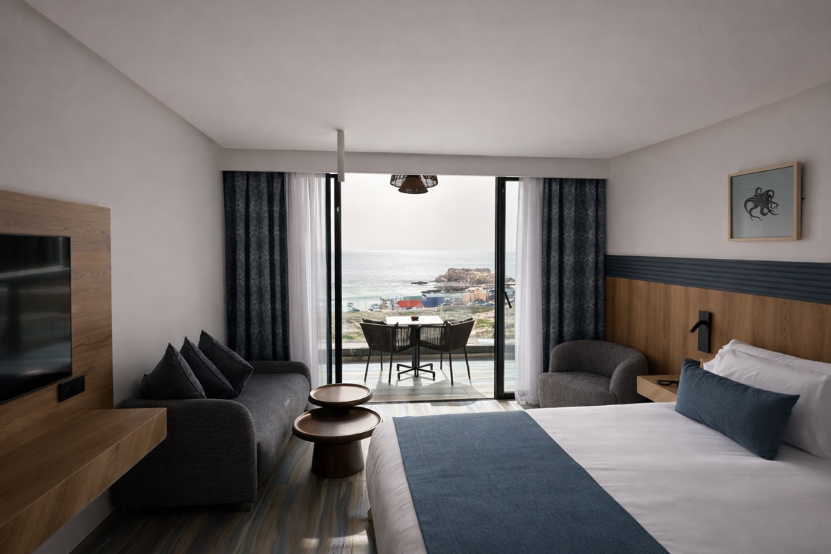 TUI Sélection Hôtel Taghazout Palm - Flex bagages inclus **** - 11