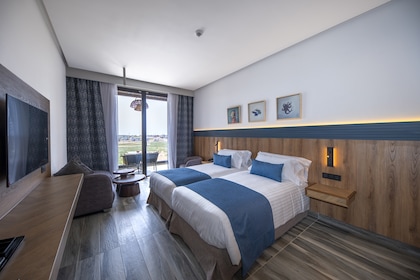 TUI Sélection Hôtel Taghazout Palm - Flex bagages inclus - TUI