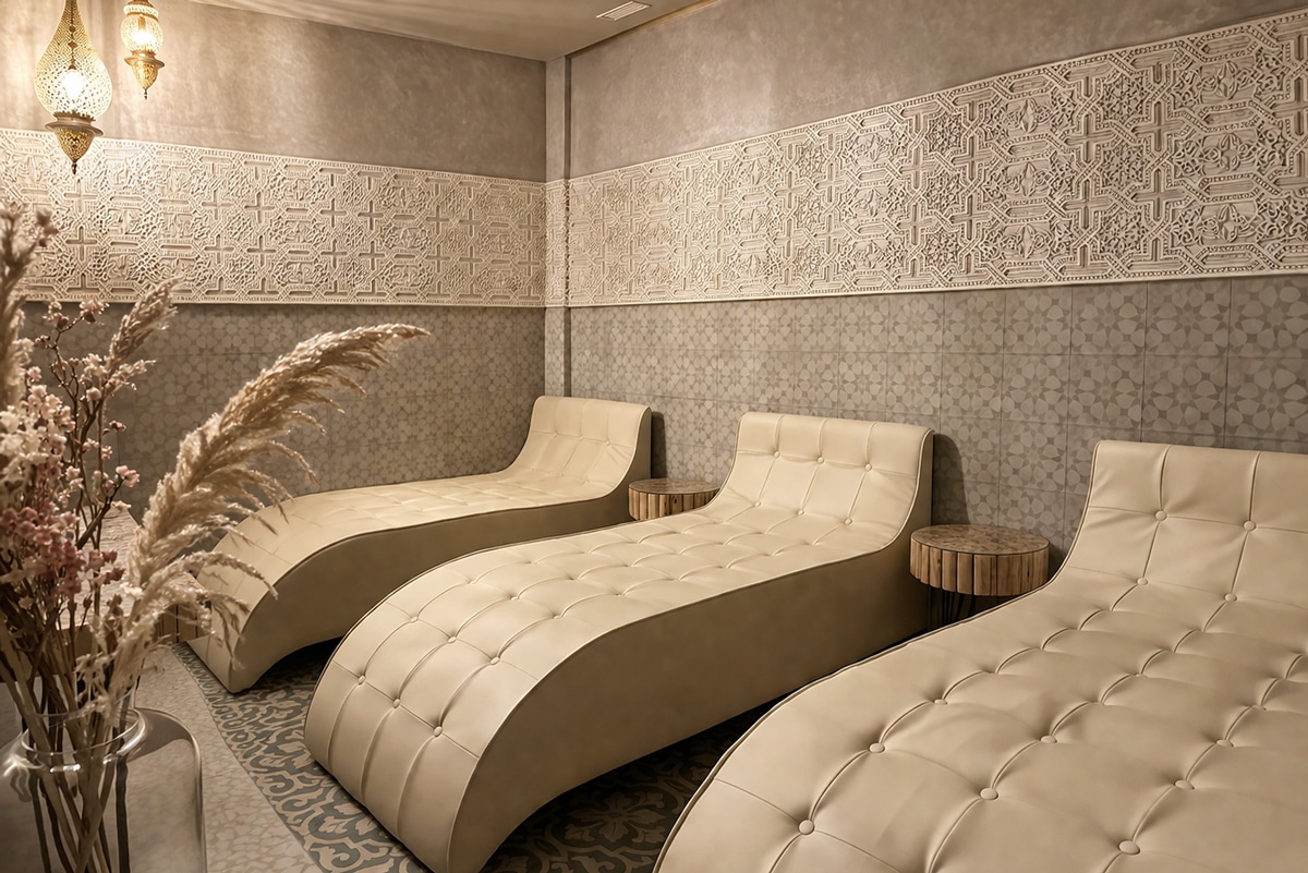TUI Sélection Hôtel Taghazout Palm - Flex bagages inclus **** - 23