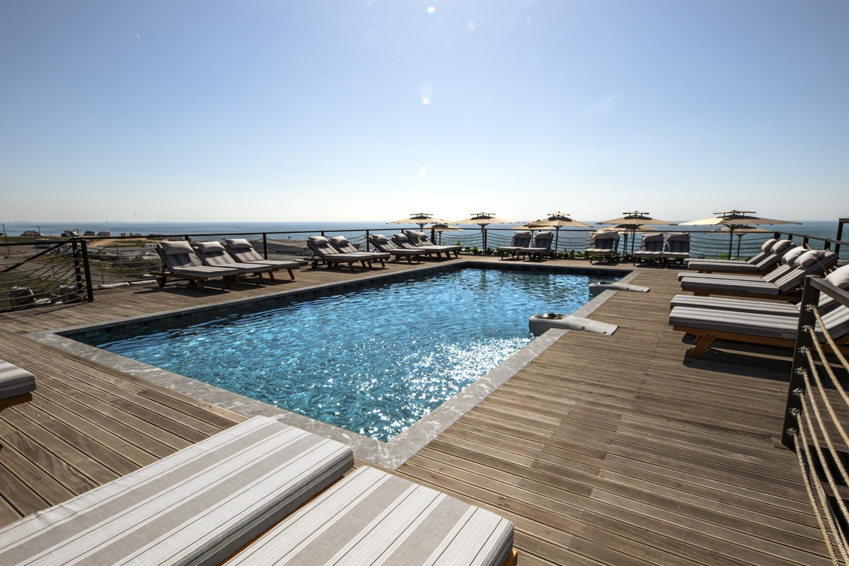 TUI Sélection Hôtel Taghazout Palm - Flex bagages inclus **** - 8