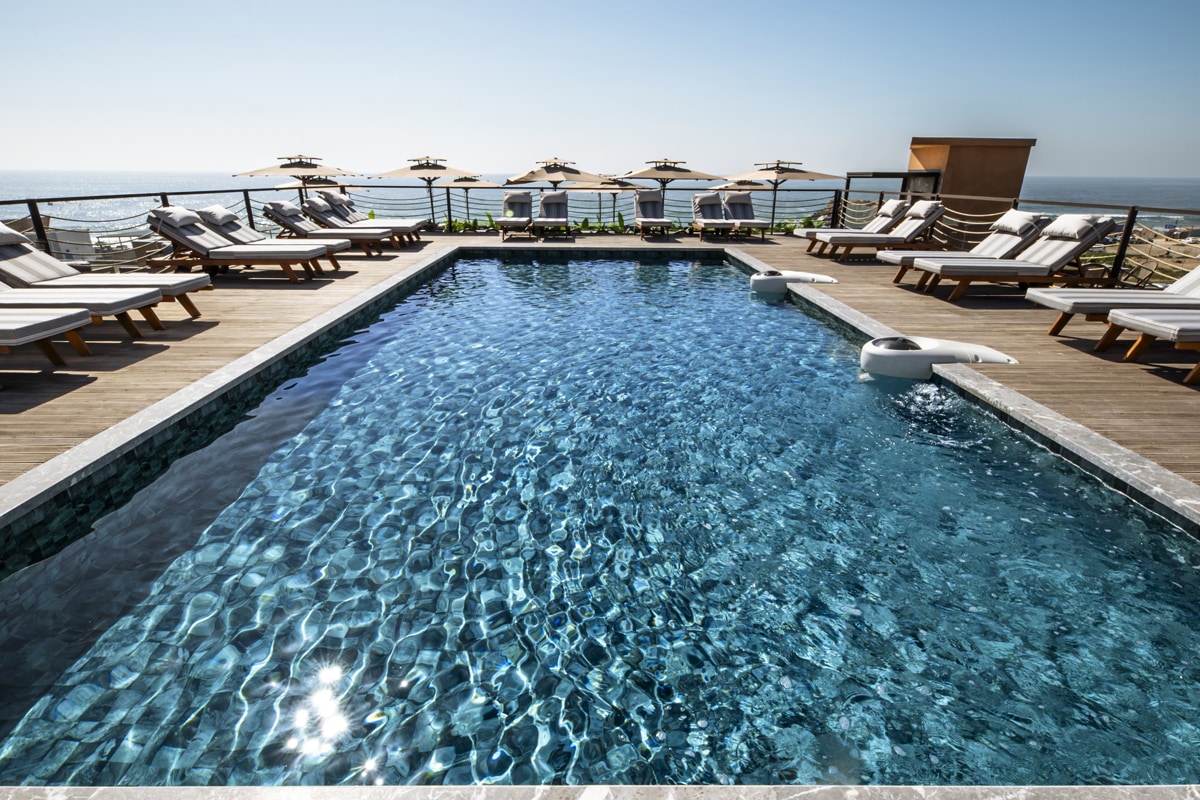 TUI Sélection Hôtel Taghazout Palm - Flex bagages inclus **** - 9