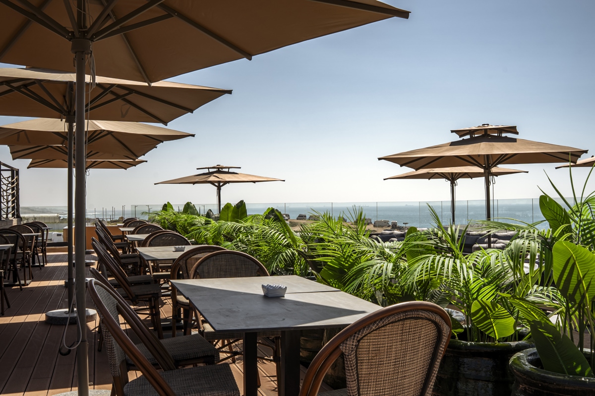 TUI Sélection Hôtel Taghazout Palm - Flex bagages inclus **** - 15