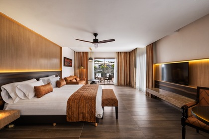 TUI Sélection Riu Palace Tikida Agadir - Flex bagages inclus - TUI