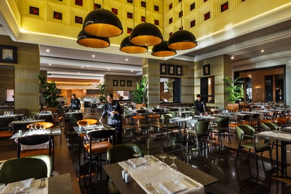 TUI Sélection Riu Palace Tikida Agadir - Flex bagages inclus - TUI