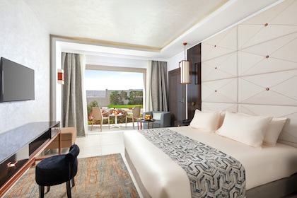 TUI Sélection Hôtel Pickalbatros White Beach Resort Taghazout - Flex bagages inclus - TUI