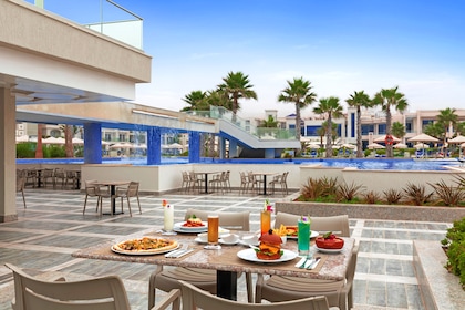 TUI Sélection Hôtel Pickalbatros White Beach Resort Taghazout - Flex bagages inclus - TUI