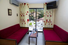 Club Lookéa Puente Real, chambre, vacances Espagne TUI