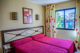 Club Lookéa Puente Real, chambre, vacances Espagne TUI