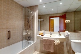 Club Lookéa Puente Real, chambre, vacances Espagne TUI