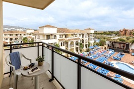 Club Lookéa Puente Real, chambre, vacances Espagne TUI