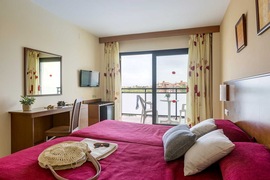Club Lookéa Puente Real, chambre, vacances Espagne TUI