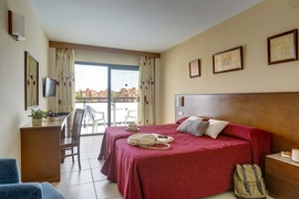 Club Lookéa Puente Real, chambre, vacances Espagne TUI
