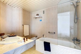 Club Lookéa Puente Real, chambre, vacances Espagne TUI