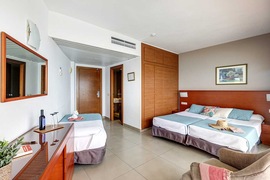 Club Lookéa Puente Real, chambre, vacances Espagne TUI
