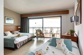 Club Lookéa Puente Real, chambre, vacances Espagne TUI