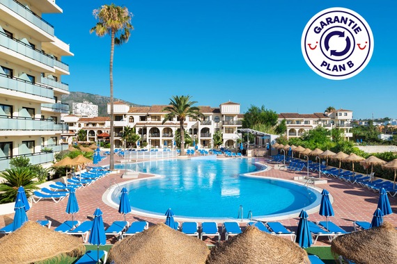 Club Lookéa Puente Real- TUI