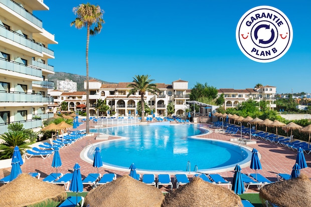 Club Lookéa Puente Real