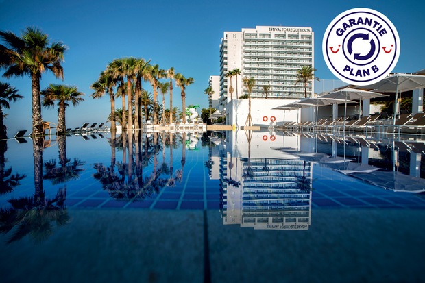 Club Lookéa Estival Torrequebrada