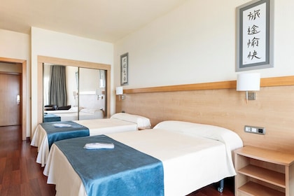 TUI Sélection Hôtel Best Benalmadena - Flex bagages inclus - TUI