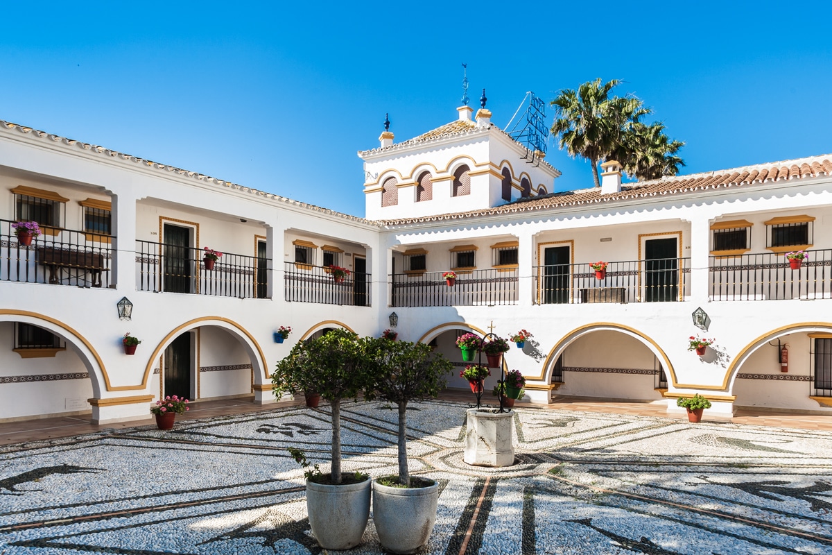 TUI Sélection Hôtel TUI Suneo Cortijo Blanco - Choix Flex *** - 6