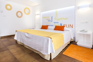 TUI Sélection Hôtel TUI Suneo Cortijo Blanco - Choix Flex - TUI