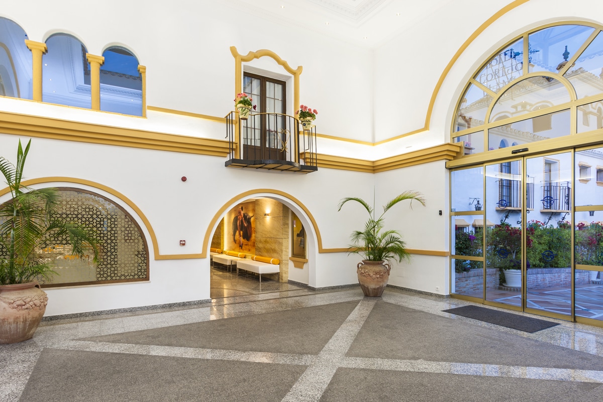 TUI Sélection Hôtel TUI Suneo Cortijo Blanco - Choix Flex *** - 8