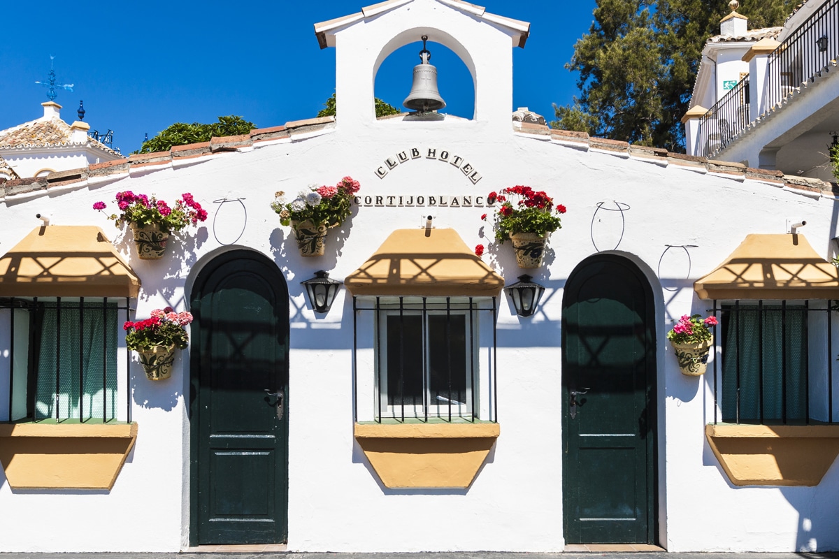 TUI Sélection Hôtel TUI Suneo Cortijo Blanco - Choix Flex *** - 7