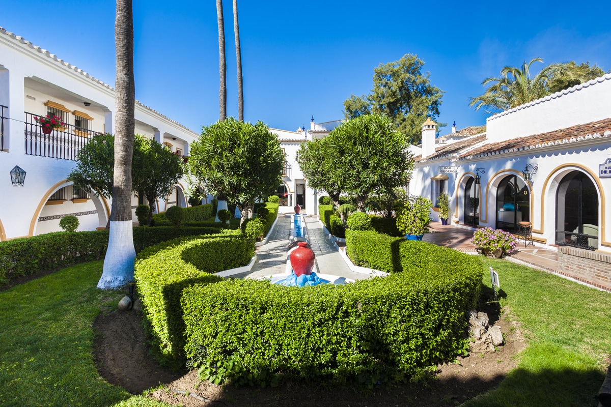 TUI Sélection Hôtel TUI Suneo Cortijo Blanco - Choix Flex *** - 12