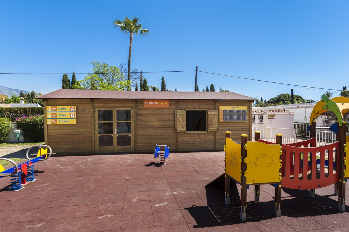 TUI Sélection Hôtel TUI Suneo Cortijo Blanco - Choix Flex *** - 14