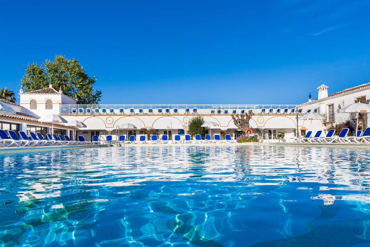 TUI Sélection Hôtel TUI Suneo Cortijo Blanco - Choix Flex *** - 4